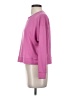 Jenni Intimates Pink Sweatshirt Size S - photo 5