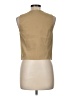 Old Navy Tan Vest Size M - photo 2