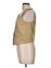Old Navy Tan Vest Size M - photo 5