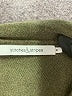 Stitches & Stripes Green Pullover Sweater Size M - photo 7