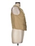 Old Navy Tan Vest Size M - photo 4