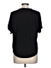 Gap Black Short Sleeve T-Shirt Size L - photo 2