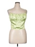 Shein Green Tank Top Size XL - photo 1