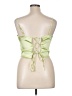Shein Green Tank Top Size XL - photo 2
