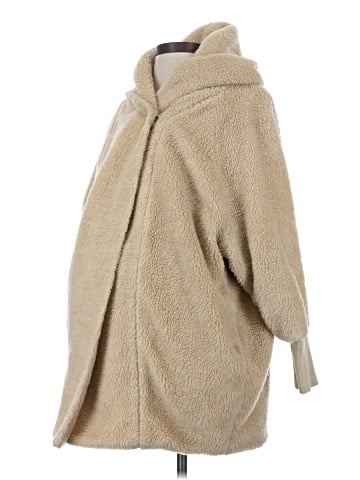 Hatch Coat (view 1)