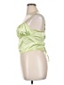 Shein Green Tank Top Size XL - photo 5