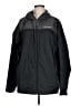 Columbia 100% Nylon Black Windbreaker Size L - photo 1