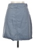 Charlotte Russe Blue Denim Skirt Size S - photo 2