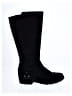 Teva Black Boots Size 9 - photo 1