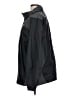 Columbia 100% Nylon Black Windbreaker Size L - photo 5