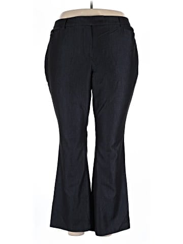Roz & Ali Dress Pants (view 1)