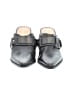Lulus Gray Mule/Clog Size 6 - photo 2