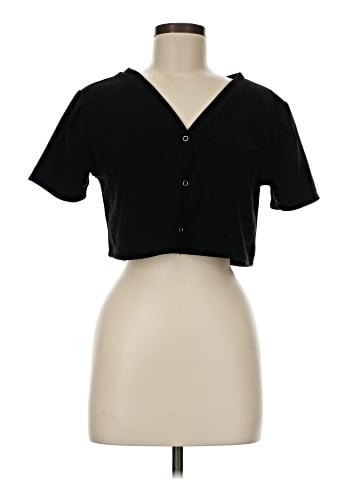 Lowrys Farm Short Sleeve Top (view 1)