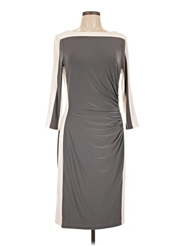 Lauren by Ralph Lauren Cocktail Dress (view 1)