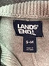 Lands' End Gray Poncho Size S - photo 7
