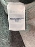 Lands' End Gray Poncho Size S - photo 8
