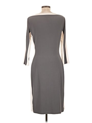 Lauren by Ralph Lauren Cocktail Dress (view 2)