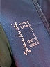 Susan Lucci Blue Active Pants Size XS - photo 7