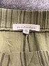 Mod-O-Doc Stripes Gray Casual Pants Size XL (4) - photo 4