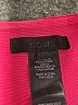 Hours Pink Cocktail Dress Size L - photo 7