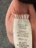 Blue B Pink Long Sleeve Henley Size M - photo 8