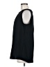 Soft Surroundings Black Sleeveless Blouse Size M - photo 5