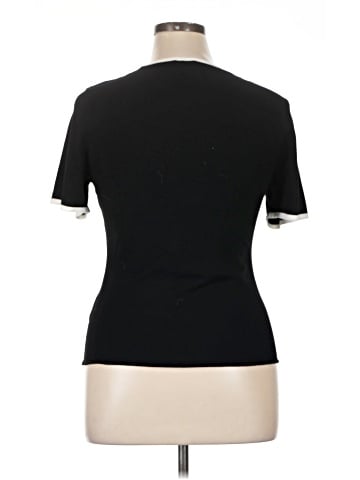 Divided by H&M Short Sleeve Turtleneck (view 2)