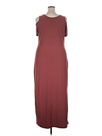 Derek Heart Casual Dress (view 2)