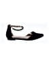 Michael By Michael Shannon Black Flats Size 10 - photo 1