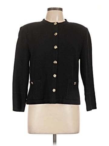St. John Cardigan (view 1)