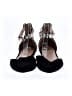 Michael By Michael Shannon Black Flats Size 10 - photo 2