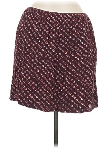 Melrose and Market Casual Skirt (view 1)