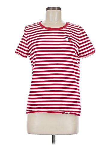 Tommy Hilfiger Short Sleeve T-Shirt (view 1)