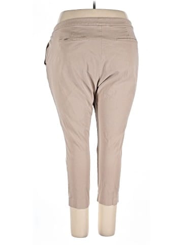 Lauren by Ralph Lauren Khakis (view 2)
