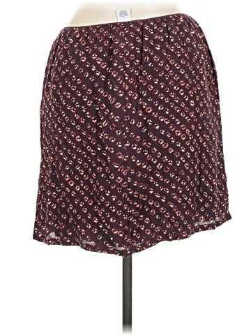 Melrose and Market Casual Skirt (view 2)
