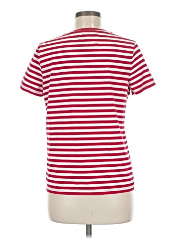 Tommy Hilfiger Short Sleeve T-Shirt (view 2)