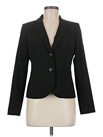 Calvin Klein Blazer (view 1)