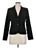 Calvin Klein Black Blazer Size 8 (petite) - photo 1