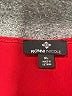 Ronni Nicole Red Sleeveless Blouse Size XL - photo 7