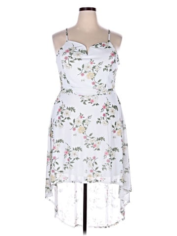 Unbranded Cocktail Dress (view 1)