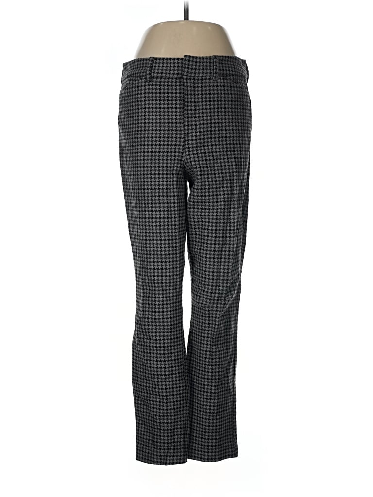 Pre-owned Old Navy Dress Pants In Gray