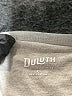 Duluth Trading Co. Silver Tank Top Size L - photo 7