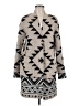 FRYE Gray Cardigan Size M - photo 1