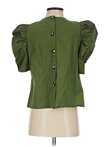 Crosby Short Sleeve Top (view 2)
