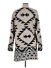 FRYE Gray Cardigan Size M - photo 2