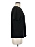 Shein Black Short Sleeve T-Shirt Size 6 - photo 4