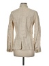 Giorgio Armani Tan 3/4 Sleeve Top Size EU (IT) 44 / US 8 - photo 2