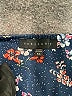 Sanctuary 100% Polyester Black 3/4 Sleeve Blouse Size XL - photo 4