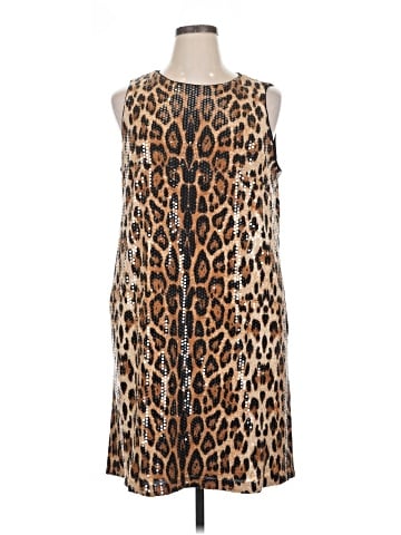 Anne Klein Cocktail Dress (view 1)