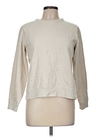 Lands' End Sweatshirt (view 1)